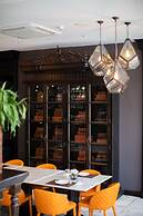 The Bridge An Eclectic Luxotel Chiangmai