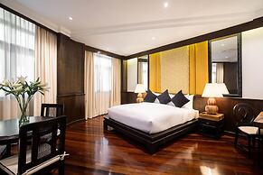 The Bridge An Eclectic Luxotel Chiangmai