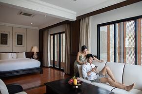 The Bridge An Eclectic Luxotel Chiangmai
