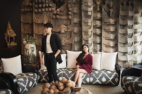 The Bridge An Eclectic Luxotel Chiangmai