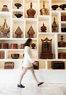 The Bridge An Eclectic Luxotel Chiangmai