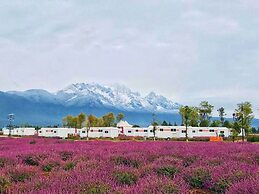 Micheng RV Lijiang Camping