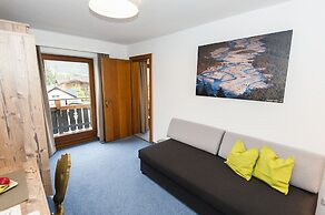 Pension Leuprecht