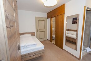Pension Leuprecht