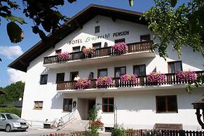 Pension Leuprecht