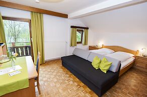 Pension Leuprecht