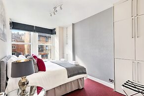 Granville Apartments