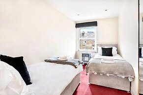 Granville Apartments