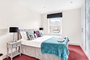 Granville Apartments