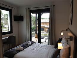 Hôtel Côte et Lac