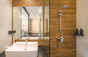 Chermantra Aonang Resort and Pool Suite