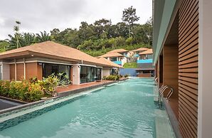 Chermantra Aonang Resort and Pool Suite
