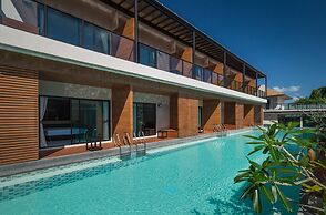 Chermantra Aonang Resort and Pool Suite