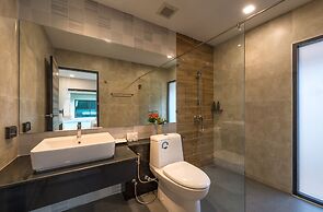 Chermantra Aonang Resort and Pool Suite