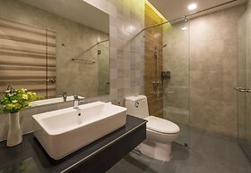 Chermantra Aonang Resort and Pool Suite