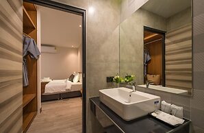 Chermantra Aonang Resort and Pool Suite