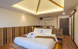 Chermantra Aonang Resort and Pool Suite