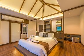 Chermantra Aonang Resort and Pool Suite