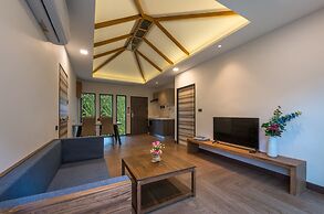 Chermantra Aonang Resort and Pool Suite