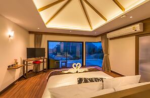 Chermantra Aonang Resort and Pool Suite