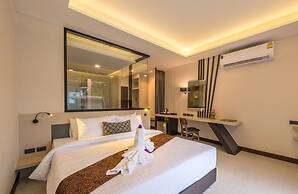 Chermantra Aonang Resort and Pool Suite