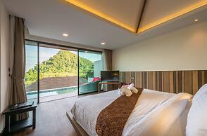 Chermantra Aonang Resort and Pool Suite