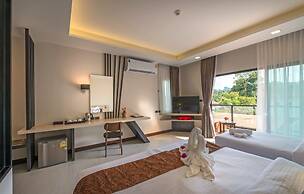 Chermantra Aonang Resort and Pool Suite