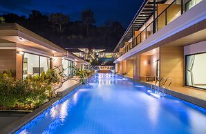 Chermantra Aonang Resort and Pool Suite