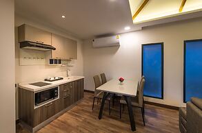 Chermantra Aonang Resort and Pool Suite