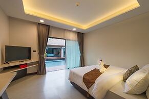 Chermantra Aonang Resort and Pool Suite