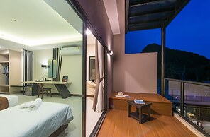 Chermantra Aonang Resort and Pool Suite