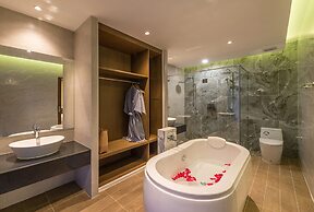 Chermantra Aonang Resort and Pool Suite