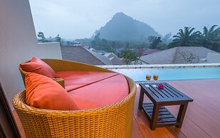 Chermantra Aonang Resort and Pool Suite