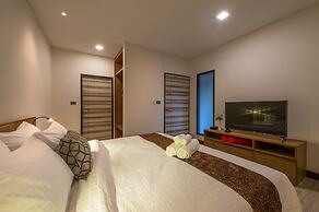 Chermantra Aonang Resort and Pool Suite
