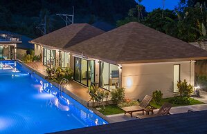 Chermantra Aonang Resort and Pool Suite