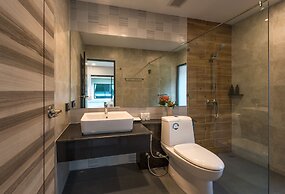 Chermantra Aonang Resort and Pool Suite