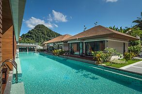 Chermantra Aonang Resort and Pool Suite