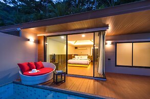 Chermantra Aonang Resort and Pool Suite