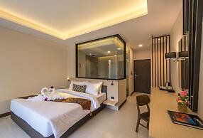 Chermantra Aonang Resort and Pool Suite