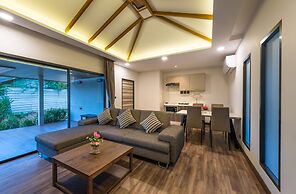 Chermantra Aonang Resort and Pool Suite