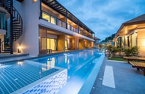 Chermantra Aonang Resort and Pool Suite