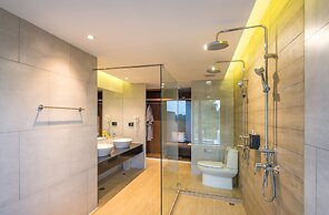Chermantra Aonang Resort and Pool Suite