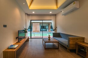 Chermantra Aonang Resort and Pool Suite