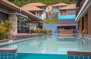 Chermantra Aonang Resort and Pool Suite