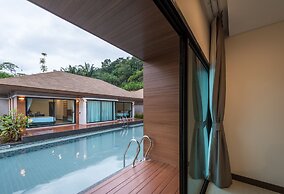 Chermantra Aonang Resort and Pool Suite