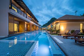 Chermantra Aonang Resort and Pool Suite