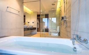 Chermantra Aonang Resort and Pool Suite