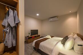 Chermantra Aonang Resort and Pool Suite