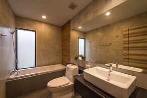 Chermantra Aonang Resort and Pool Suite