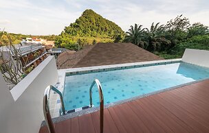 Chermantra Aonang Resort and Pool Suite